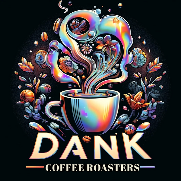 The Dank Coffee Company